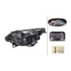 Faro Anteriore Destro Bmw Serie 5 2007+ – Bi-Xenonn Originale HELLA