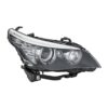 Faro Anteriore Destro Bmw Serie 5 2007+ – Bi-Xenonn Originale HELLA