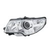 Scheinwerfer Links Skoda Superb II SW 2008+ – Bi-Xenon Original HELLA, Originalnummer 3T1 941 017 B, 3T1941017B