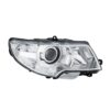 Scheinwerfer Rechts Skoda Superb II SW 2008+ – Bi-Xenon Original HELLA, Originalnummer 3T1 941 018 B, 3T1941018B