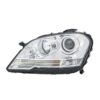 Faro Anteriore Sinistro Mercedes Classe M 2008+ – Bi-Xenonn Originale HELLA