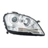Faro Anteriore Destro Mercedes Classe M 2008+ – Bi-Xenonn Originale HELLA