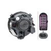 Faro Anteriore Mercedes Classe G 2006+ – Bi-Xenonn Originale HELLA