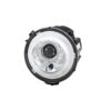 Faro Anteriore Mercedes Classe G 2006+ – Bi-Xenonn Originale HELLA