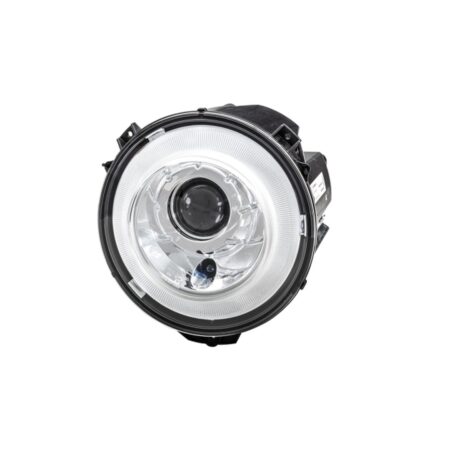 Faro Anteriore Mercedes Classe G 2006+ – Bi-Xenon Originale HELLA