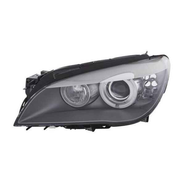 Faro Anteriore Sinistro Bmw Serie 7 2009+ – Bi-Xenonn Originale HELLA