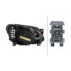 Faro Anteriore Sinistro Bmw Serie 7 2009+ – Bi-Xenonn Originale HELLA