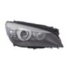 Faro Anteriore Destro Bmw Serie 7 2009+ – Bi-Xenonn Originale HELLA