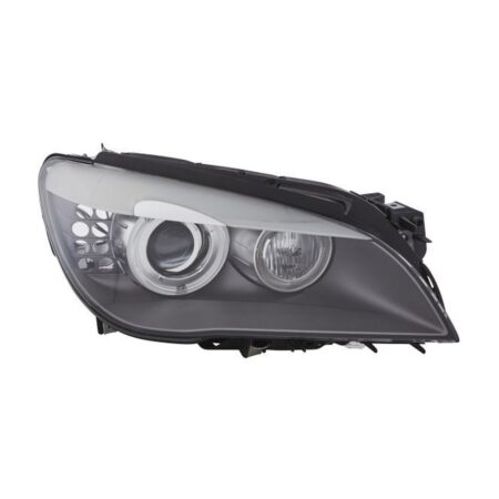 Faro Anteriore Destro Bmw Serie 7 2009+ – Bi-Xenon Originale HELLA