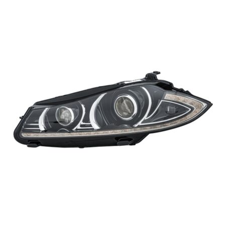 Faro Anteriore Sinistro Jaguar Xf 2011-2015 – Bi-Xenon Originale HELLA