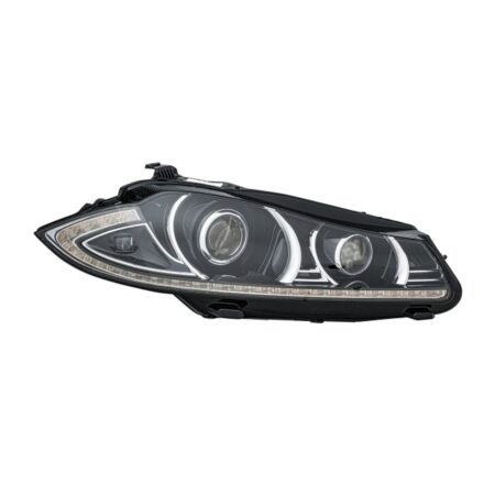 Faro Anteriore Destro Jaguar Xf 2011-2015 – Bi-Xenon Originale HELLA