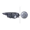 Faro Anteriore Sinistro Land Rover Evoque 2015+ – D3S Originale HELLA – foto 2