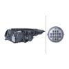 Faro Anteriore Destro Land Rover Evoque 2015+ – D3S Originale HELLA – foto 2