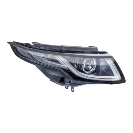 Faro Anteriore Destro Land Rover Evoque 2015+ – D3S Originale HELLA