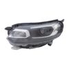 Faro Anteriore Sinistro Citroen Jumpy Furgone 2016+ – Xenon Originale HELLA, originale CITROËN 16 143 262 80