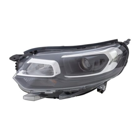 Faro Anteriore Sinistro Citroen Jumpy Furgone 2016+ – Xenon Originale HELLA