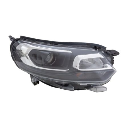 Faro Anteriore Destro Citroen Jumpy Furgone 2016+ – Xenon Originale HELLA