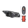 Faro Anteriore Sinistro Opel Insignia A Sports Tourer 2009+ – Bi-Xenonn Originale HELLA