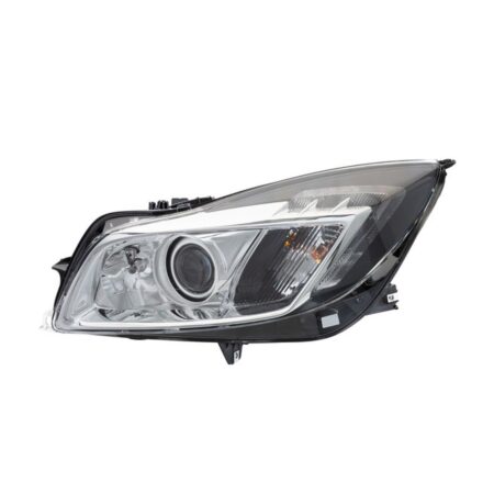 Faro Anteriore Sinistro Opel Insignia A Sports Tourer 2009+ – Bi-Xenon Originale HELLA