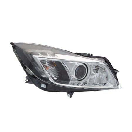 Faro Anteriore Destro Opel Insignia A Sports Tourer 2009+ – Bi-Xenon Originale HELLA