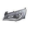 Faro Anteriore Sinistro Opel Astra Mk VI 2010+ – Bi-Xenonn Originale HELLA