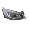 Faro Anteriore Destro Opel Astra Mk VI 2010+ – Bi-Xenonn Originale HELLA