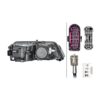 Faro Anteriore Sinistro Audi A8 2010+ – Xenon Originale HELLA – foto 2