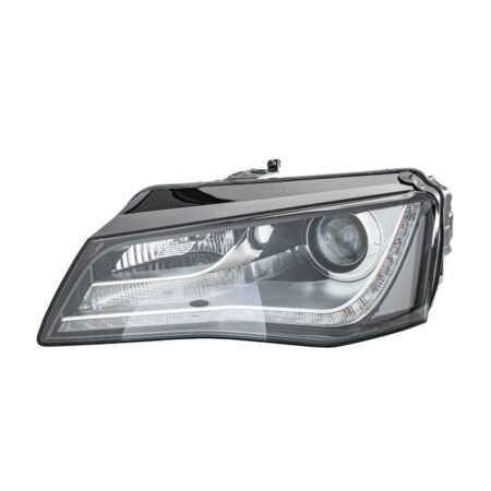 Faro Anteriore Sinistro Audi A8 2010+ – Xenon Originale HELLA, originale 4H0 941 003 AT, 4H0941003AT