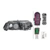 Faro Anteriore Destro Audi A8 2010+ – Xenon Originale HELLA – foto 2