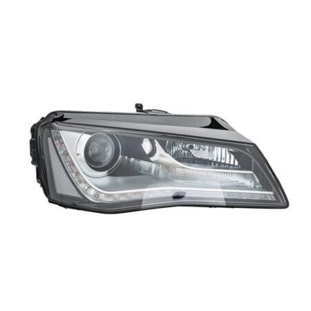 Faro Anteriore Destro Audi A8 2010+ – Xenon Originale HELLA, originale 4H0 941 004 AT, 4H0941004AT