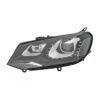 Faro Anteriore Sinistro Volkswagen Touareg – Bi-Xenonn Originale HELLA