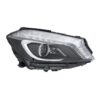 Faro Anteriore Destro Mercedes Classe A 2015+ – Bi-Xenonn Originale HELLA