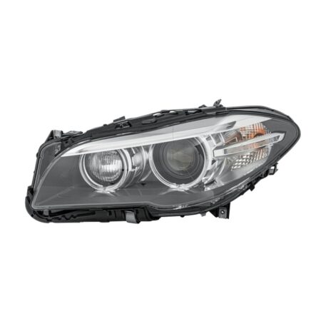 Faro Anteriore Sinistro Bmw Serie 5 2013+ – Bi-Xenon Originale HELLA