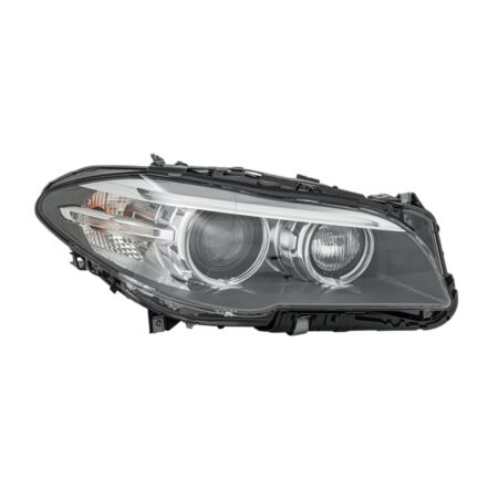 Faro Anteriore Destro Bmw Serie 5 2013+ – Bi-Xenon Originale HELLA