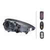 Scheinwerfer Links Porsche Panamera 2013+ – Bi-Xenon Original HELLA – Bild 2