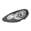 Scheinwerfer Links Porsche Panamera 2013+ – Bi-Xenon Original HELLA, Originalnummer 970.631.069.55, 970.631.169.54