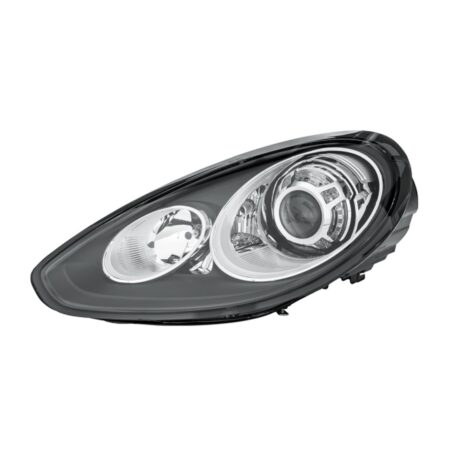 Faro Anteriore Sinistro Porsche Panamera 2013+ – Bi-Xenon Originale HELLA