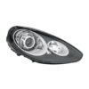 Scheinwerfer Rechts Porsche Panamera 2013+ – Bi-Xenon Original HELLA, Originalnummer 970.631.070.55, 970.631.170.54