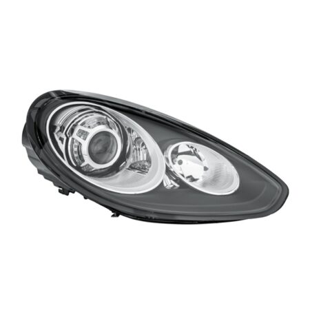 Faro Anteriore Destro Porsche Panamera 2013+ – Bi-Xenon Originale HELLA