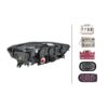 Faro Anteriore Sinistro Audi A6 Avant 2011+ – XenonN Originale HELLA