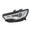 Faro Anteriore Sinistro Audi A6 Avant 2011+ – Xenon Originale HELLA