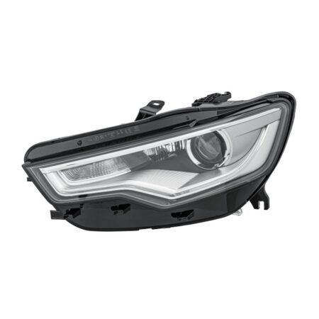 Faro Anteriore Sinistro Audi A6 Avant 2011+ – Xenon Originale HELLA