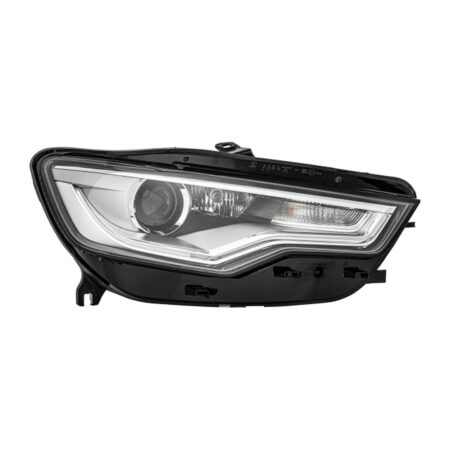 Faro Anteriore Destro Audi A6 Avant 2011+ – Xenon Originale HELLA