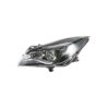 Scheinwerfer Links Opel Insignia A Sports Tourer 2013+ – Bi-Xenon Original HELLA, Originalnummer 12 16 814, 1216814