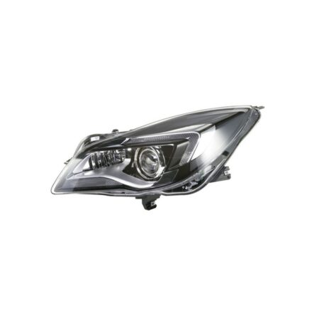 Faro Anteriore Sinistro Opel Insignia A Sports Tourer 2013+ – Bi-Xenon Originale HELLA