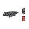 Faro Anteriore Destro Opel Insignia A Sports Tourer 2013+ – Bi-Xenonn Originale HELLA