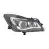 Scheinwerfer Rechts Opel Insignia A Sports Tourer 2013+ – Bi-Xenon Original HELLA, Originalnummer 1216815, 13426664