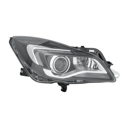 Faro Anteriore Destro Opel Insignia A Sports Tourer 2013+ – Bi-Xenon Originale HELLA