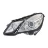 Faro Anteriore Sinistro Mercedes Classe E – Bi-Xenonn Originale HELLA