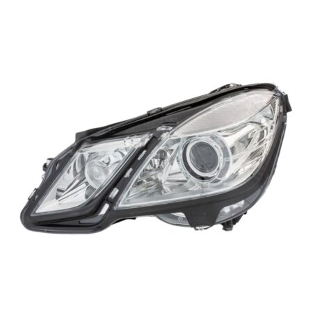 Faro Anteriore Sinistro Mercedes Classe E – Bi-Xenonn Originale HELLA